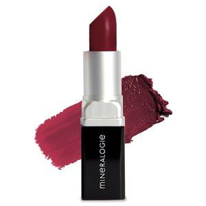 Mineralogie Lip Rescue Black Cherry NWT